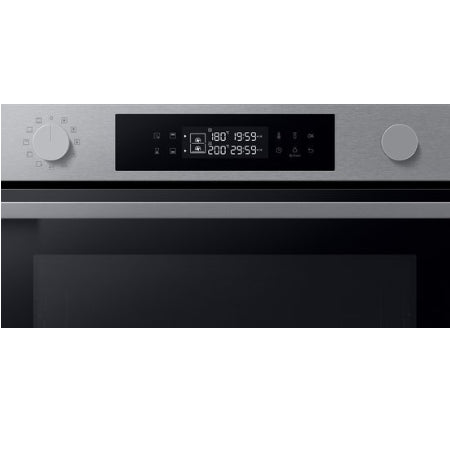 Samsung inbouw oven NV7B44305CS