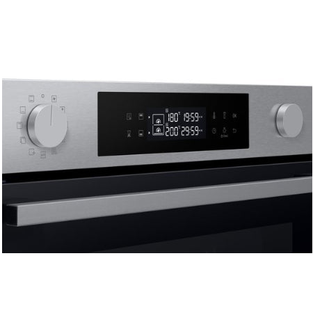 Samsung inbouw oven NV7B44305CS