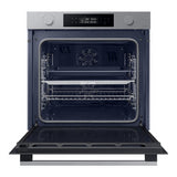 Samsung inbouw oven NV7B44305CS