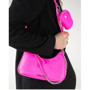 Steve Madden Bvital-t - Schoudertas - Roze