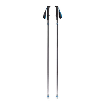 Black Diamond Distance Z Trekkingstokken (Paar) - Pewter