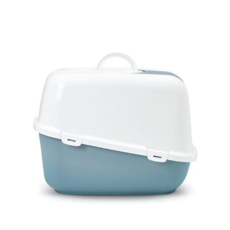 Savic Nestor Kattentoilet Thuis