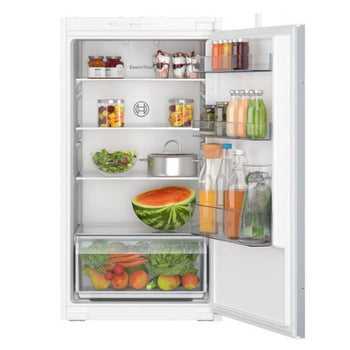 Bosch inbouwkoelkast KIR31NSE0 - Serie 2 - Wit