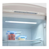 Severin Retro Koelkast RKG 8999 - Crème