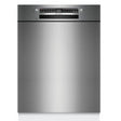Bosch onderbouwvaatwasser SMU4HTS00E 