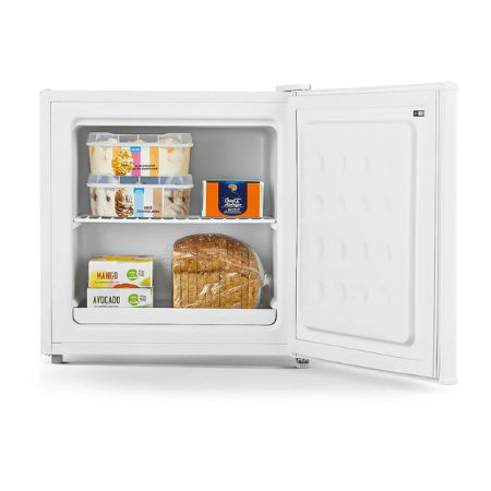 Tomado mini vriezer TFM4402W - Vrijstaand - Wit