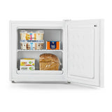 Tomado mini vriezer TFM4402W - Vrijstaand - Wit