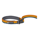 Roamer™ Bungee Joggingriem / honderiem - Yellow Snow, 2,2 - 3,4 m