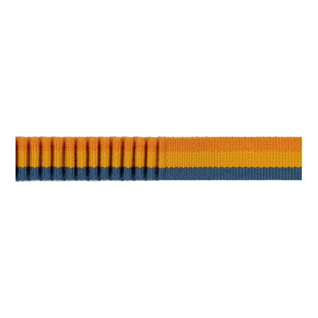 Roamer™ Bungee Joggingriem / honderiem - Yellow Snow, 2,2 - 3,4 m