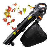 JACKMEND Elektrische Bladblazer