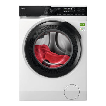 AEG wasmachine LR8606AD4 8000 Autodose - 10 kg