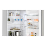 Siemens koelkast KG39NXICF - iQ300 - RVS