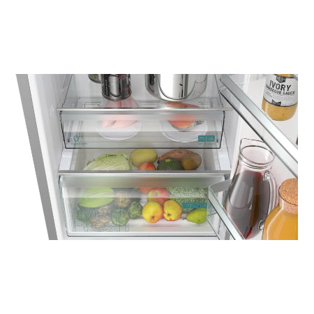 Siemens koelkast KG39NXICF - iQ300 - RVS