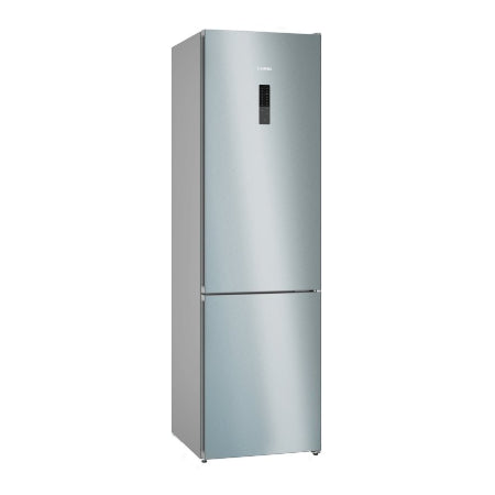 Siemens koelkast KG39NXICF - iQ300 - RVS