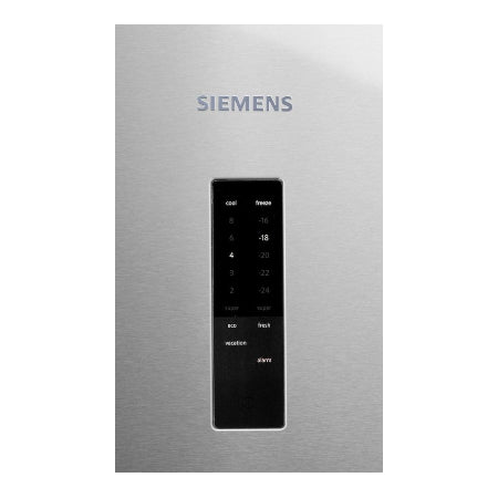 Siemens koelkast KG39NXICF - iQ300 - RVS
