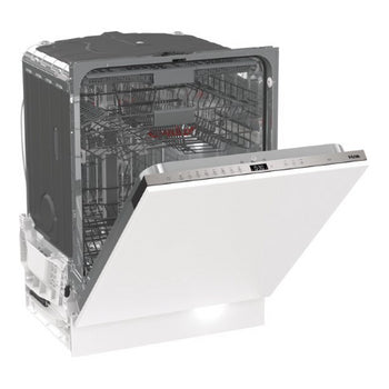 ETNA inbouwvaatwasser VW939N - LED verlichting