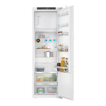 Siemens inbouw koelkast KI82LVFE0 - 178 cm 