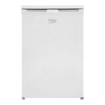 Beko vrieskast FSE1175N - Vrijstaand - Wit