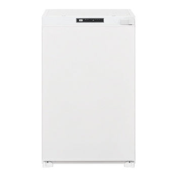 Sharp inbouw koelkast SJLD125E0XSEU - Sleepdeur