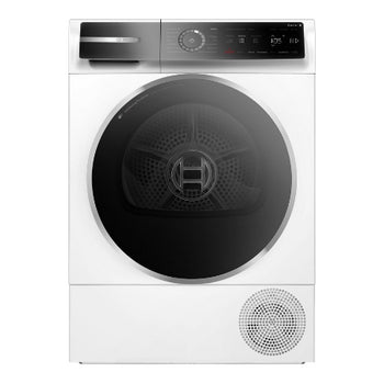Bosch warmtepompdroger WQB246CLNL - Serie 8 
