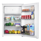 Tomado koelkast met vriesvak TRT5501W - Tafelmodel 