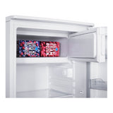 Tomado koelkast met vriesvak TRT5501W - Tafelmodel 