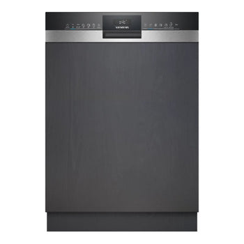 Siemens semi-geïntegreerde vaatwasser SN53ES22AE 