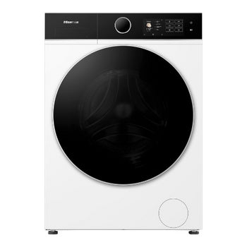 Hisense wasmachine WF5I8043BWF - Wi-Fi