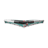 SUPERNATURAL 2025 Wing - kleur mint - 4,5M²