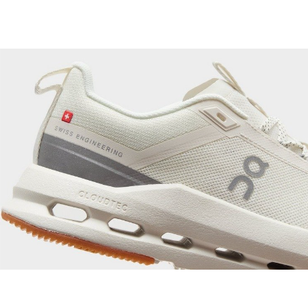 Sportschoenen - On Running Cloudnova Junior - Maat 38