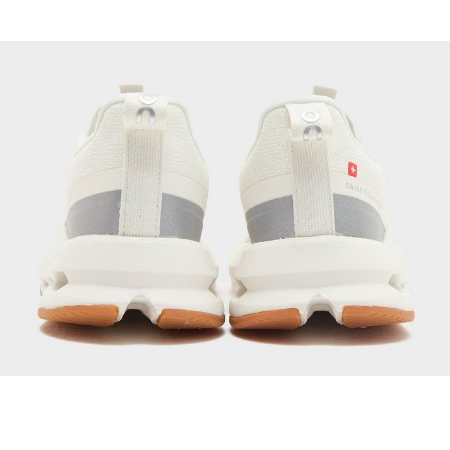 Sportschoenen - On Running Cloudnova Junior - Maat 38