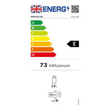 NORTHCLAN minikoelkast voor kamer 15 liter zwart - met 220 V AC/12 V DC voor auto