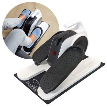 Ellipse by Legxercise - Stoelfiets