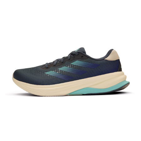 Adidas Supernova Solution M - maat : 43 1/3