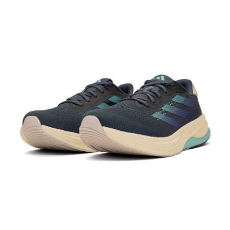Adidas Supernova Solution M - maat : 43 1/3