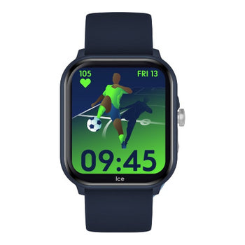 Ice-Watch – Ice Smart Junior 2.0 Blue – Kinderhorloge