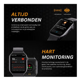 NP Sports Smartwatch GTS7 Pro