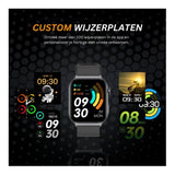 NP Sports Smartwatch GTS7 Pro