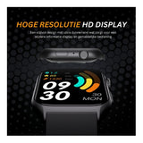 NP Sports Smartwatch GTS7 Pro