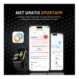 NP Sports Smartwatch GTS7 Pro