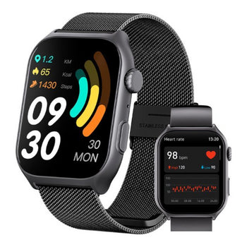 NP Sports Smartwatch GTS7 Pro