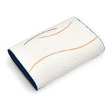 M line - Hoofdkussen Pillow You Blauw