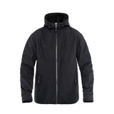 John Doe XTM Hoodie Rip Stop Hooded Jacket Maat XXL - Zwarte Motorjas