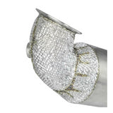 Bull-X Downpipe VW Up! GTI 1.0 TSI met 200-Cels EOBD Katalysator