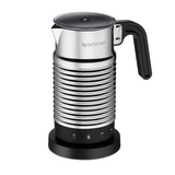 Nespresso melkopschuimer Aeroccino 4 - zilver