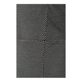 Mart Visser Novy Jurk - Zwart / Off White - Maat 44