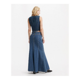 Levi's® Mermaid 100% katoenen rok maat : 23