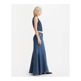 Levi's® Mermaid 100% katoenen rok maat : 23