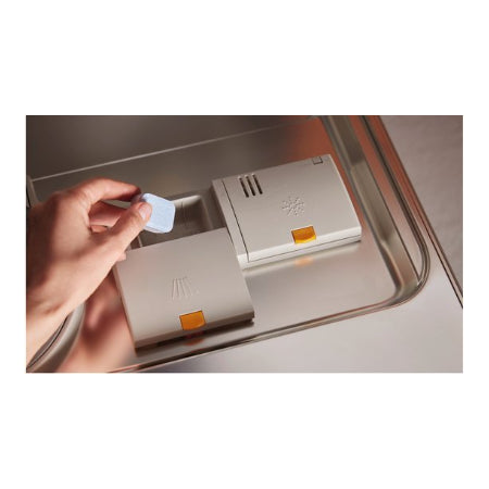 Miele inbouwvaatwasser G 5862 SC Vi