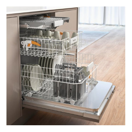 Miele inbouwvaatwasser G 5862 SC Vi